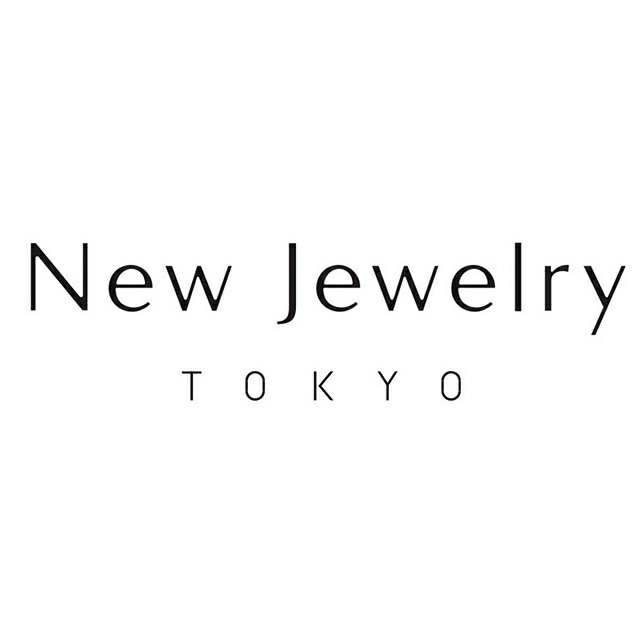 New Jewelry TOKYO 2025｜2025年11月28日 (金)〜30日 (日)