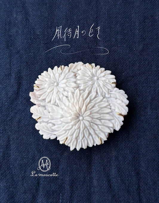 スパイラル個展「風待月のとき」｜6月20日(土)〜7月1日(水)